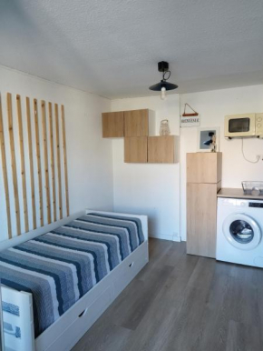 Studio cabine